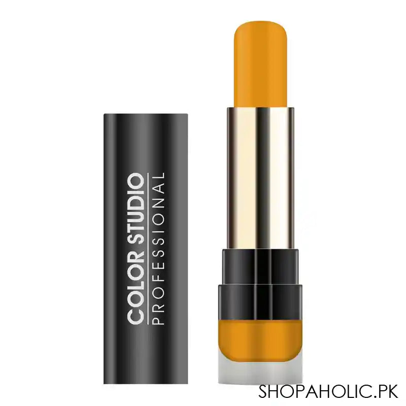 Color Studio Wonder Moisturising Lip Balm, Mango - Main Image