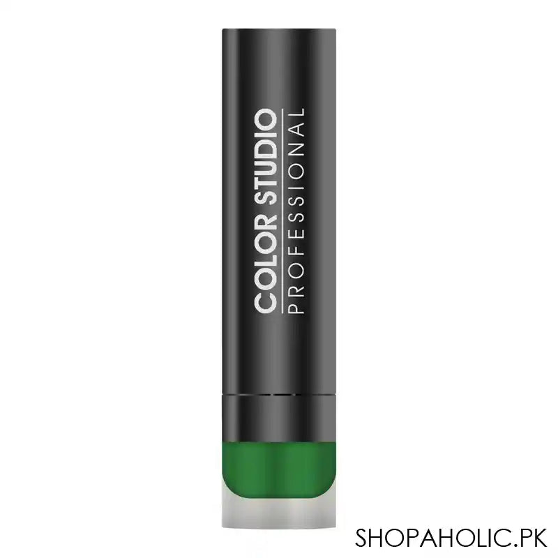 Color Studio Wonder Moisturising Lip Balm, Mint - Image 5