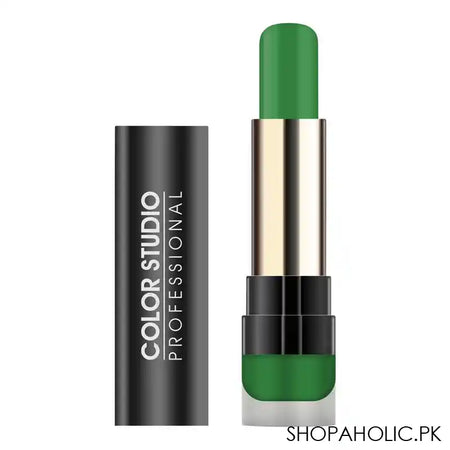 Color Studio Wonder Moisturising Lip Balm, Mint - Main Image