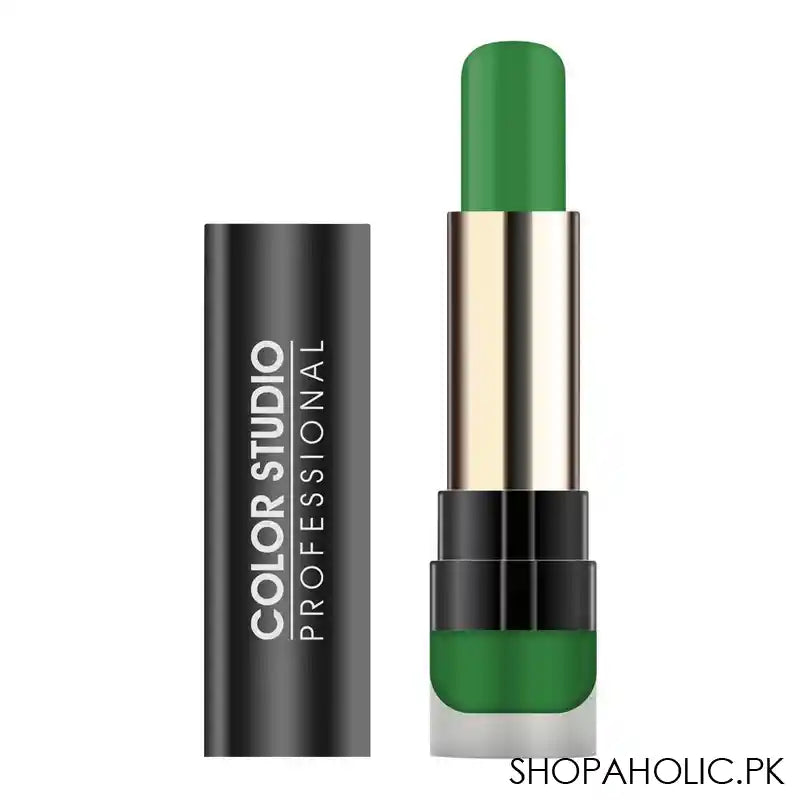 Color Studio Wonder Moisturising Lip Balm, Mint - Main Image