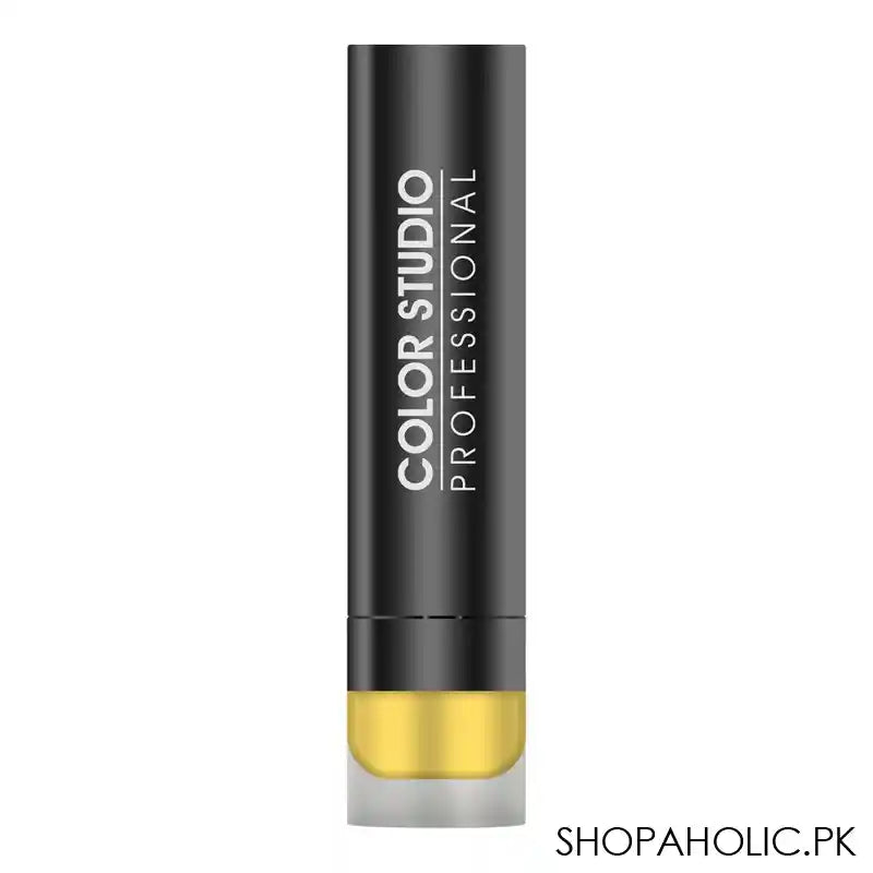 Color Studio Wonder Moisturising Lip Balm, Pineapple - Image 4
