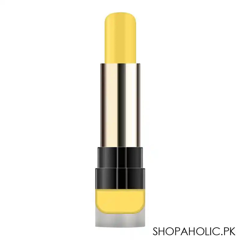 Color Studio Wonder Moisturising Lip Balm, Pineapple - Image 2