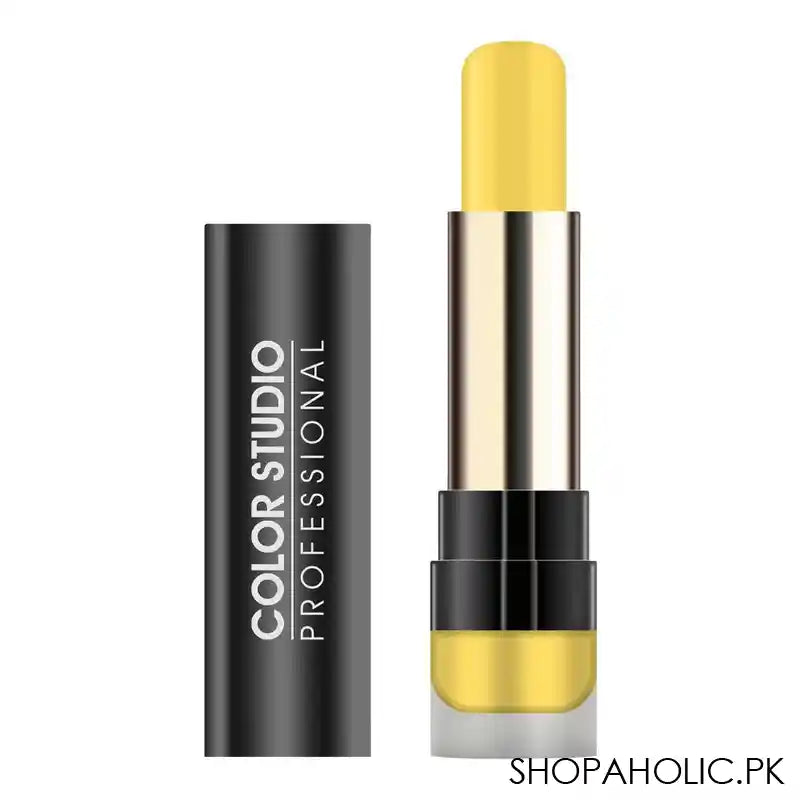 Color Studio Wonder Moisturising Lip Balm, Pineapple - Main Image
