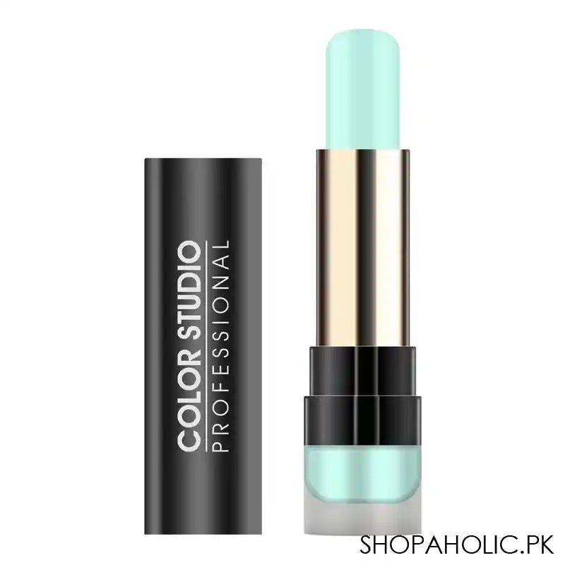 Color Studio Wonder Moisturising Lip Balm, Tutty Fruity - Main Image
