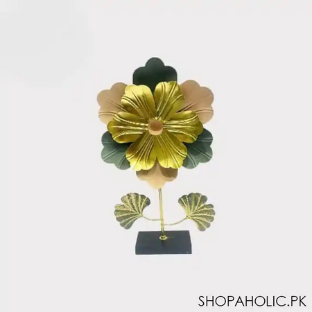 colorful flower table decor image5