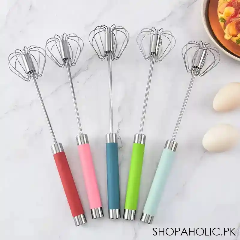 colorful long handle whisker image4