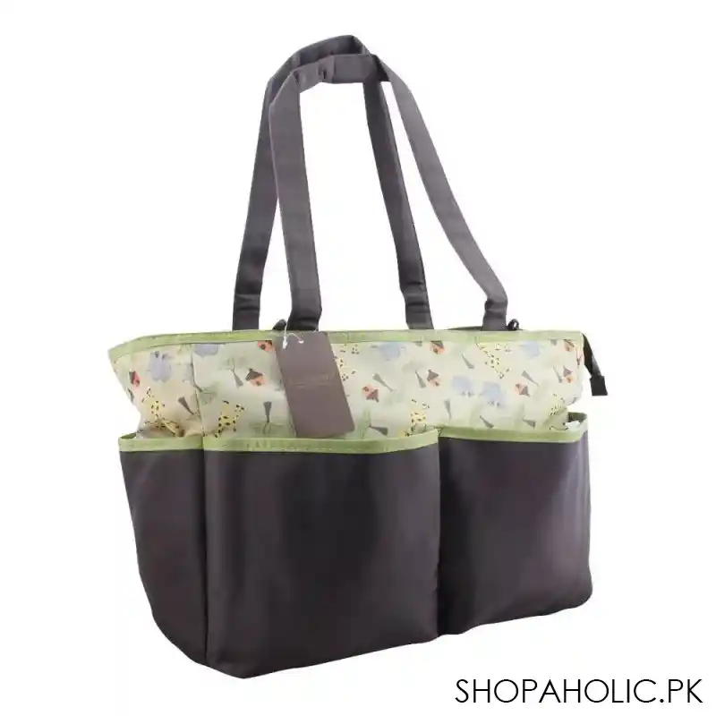 colorland baby bag set, 5 pieces, bb999yy image2