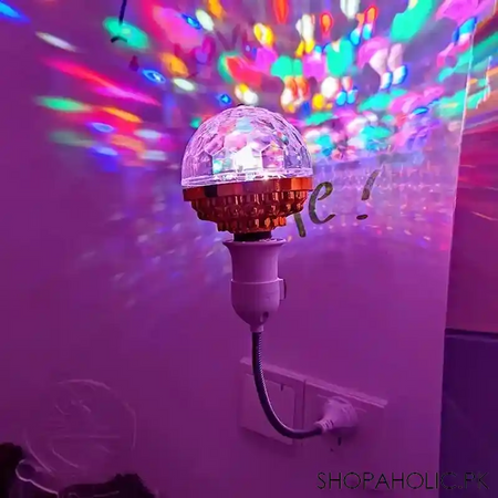 colourful magic lamp image2