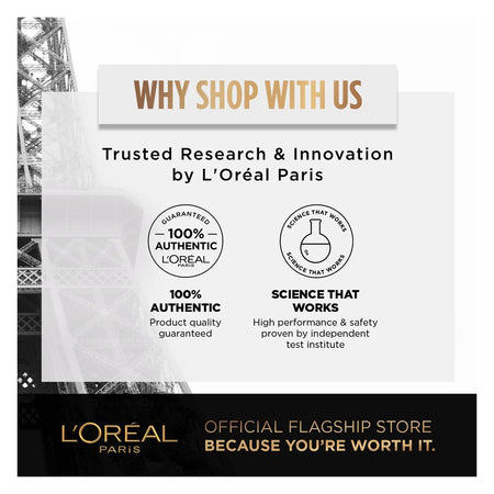 L'Oreal Colour Protect Conditioner, 175ml - Protects & Prolongs Hair Color Radiance - Image 5