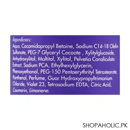 CoNatural Brilliance Purple Shampoo, For Blonde & Silver Hair, 150ml - Image 3