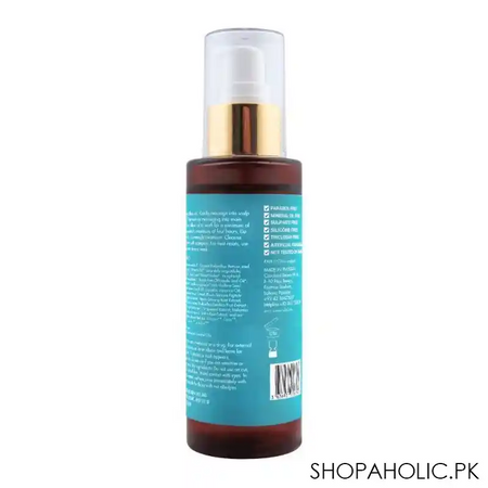 conatural intense growth hair oil, for all hair types, 100ml image2