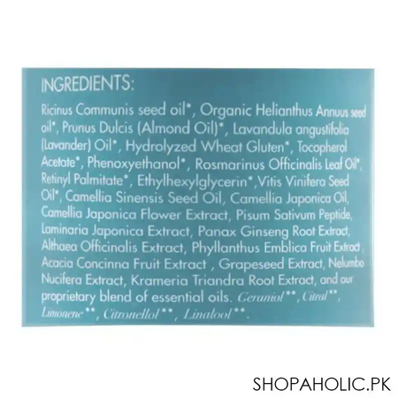conatural intense growth hair oil, for all hair types, 100ml image3