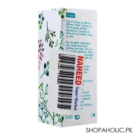 CoNatural Lavender Essential Oil, Therapeutic Grade Essential Oil, 10ml - Image 2