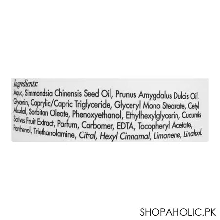 CoNatural Moisturising Body Lotion, 200ml - Image 3
