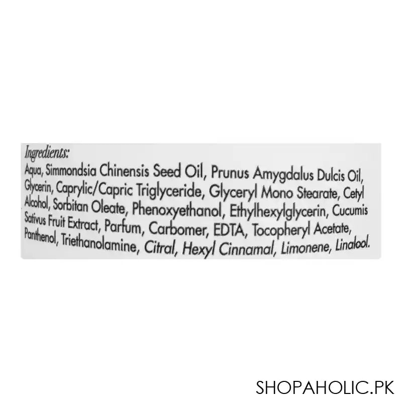 CoNatural Moisturising Body Lotion, 200ml - Image 3