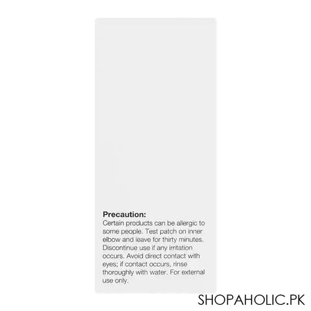 CoNatural Professional Eye Serum For Visibly de-puffs, tightens, and firms tired-looking eyes, 30ml - Image 5