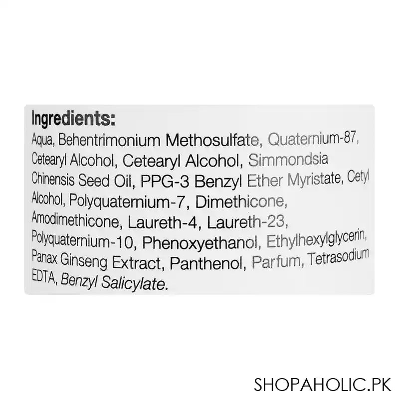 CoNatural Professional Hair Conditioner, Sulfate Free, 1Ltr - Image 3