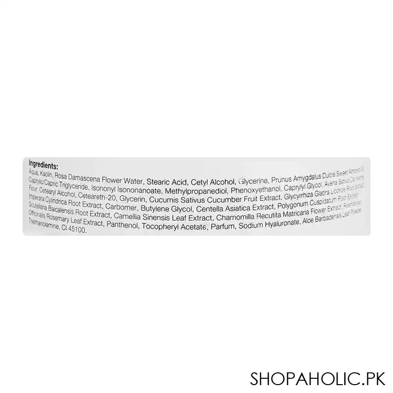 CoNatural Professional Hand & Feet Hydrating Clay Mask 3, Hyaluronic Acid, 1000ml - Image 2