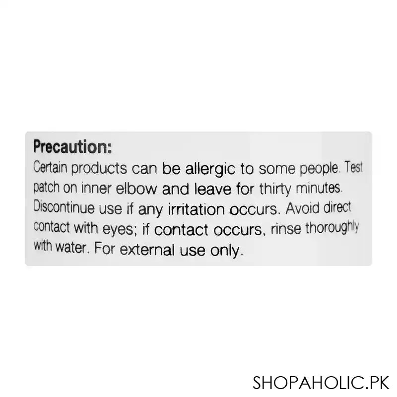 CoNatural Professional Hydra Mist & Toner, Facial Toner, 500ml - Image 4