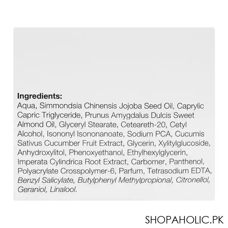 CoNatural Professional Moisturizing Cream, 50g - Image 3