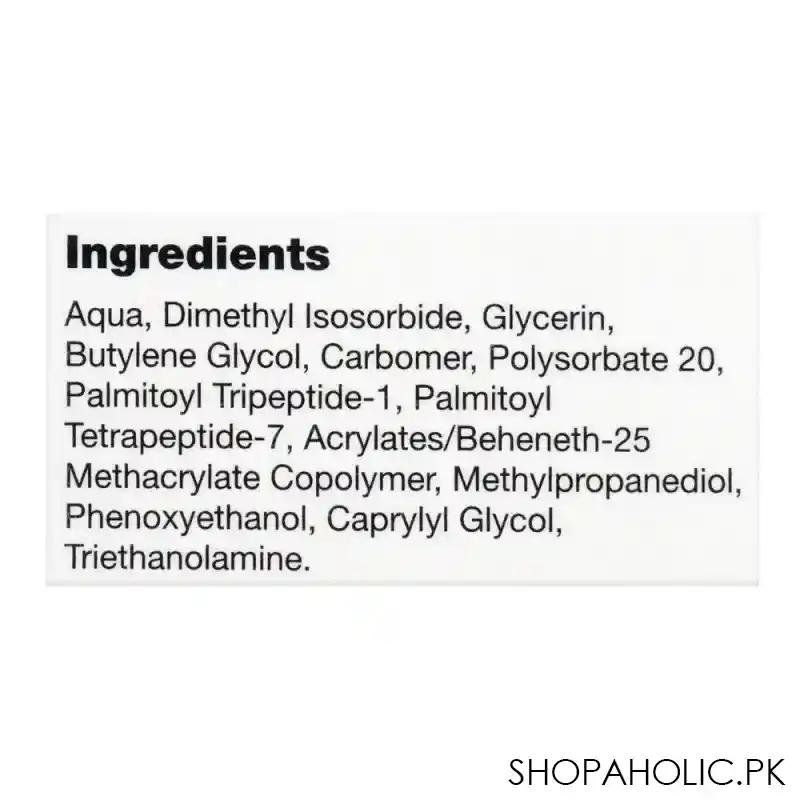 conatural super activs anti aging skin serum, for all skin types, 30ml image5