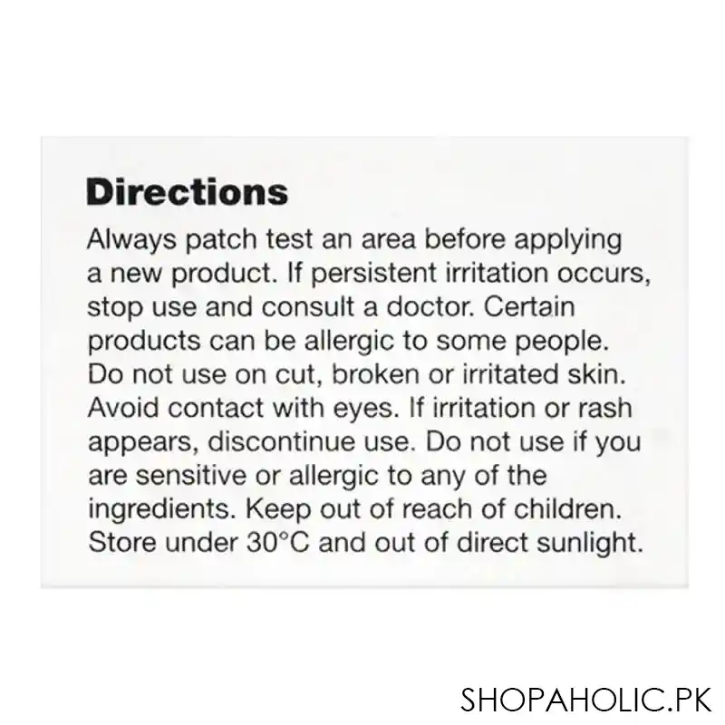 conatural super activs anti pigmentation skin serum, for all skin types, 30ml image3