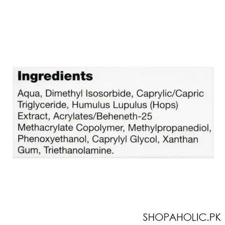 conatural super activs anti pigmentation skin serum, for all skin types, 30ml image5