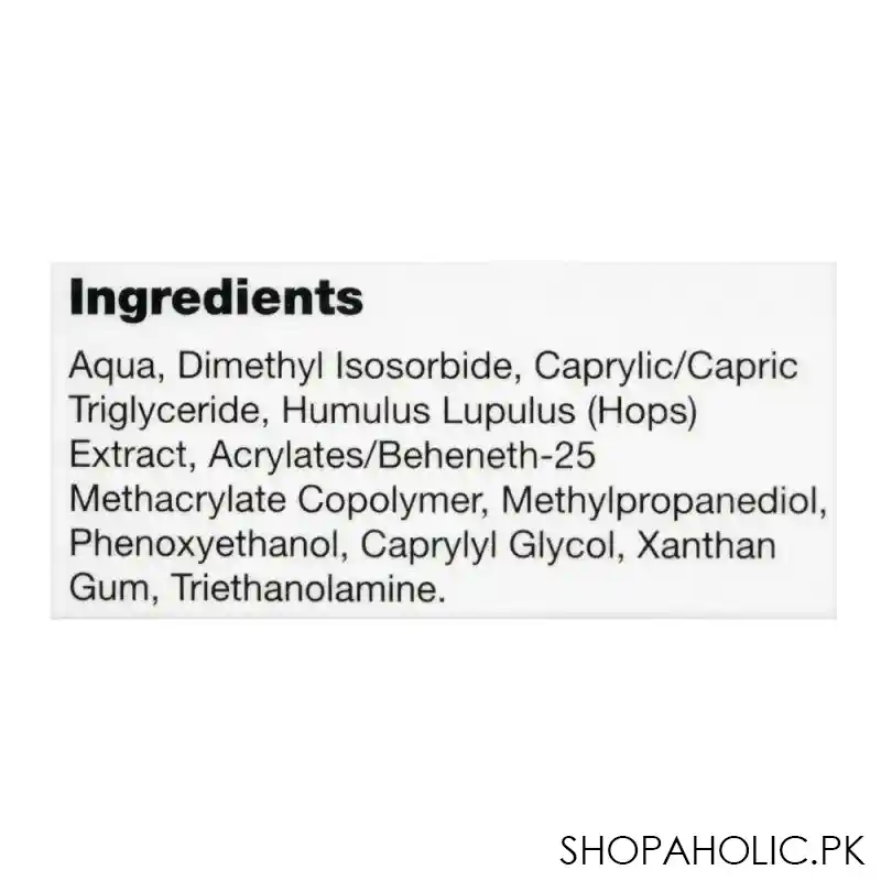 conatural super activs anti pigmentation skin serum, for all skin types, 30ml image5