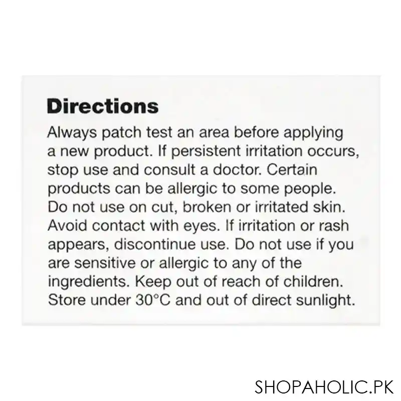 conatural super activs brightening skin serum, for all skin types, 30ml image3