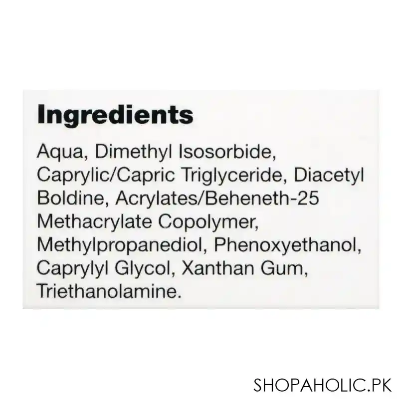 conatural super activs brightening skin serum, for all skin types, 30ml image5