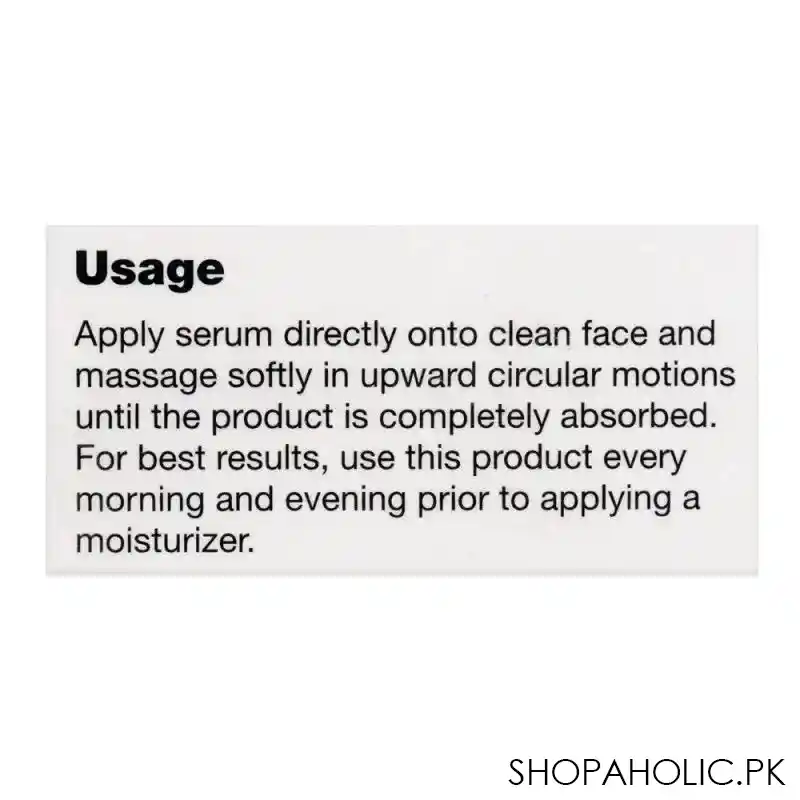 conatural super activs hyaluronic acid 2% & vitamin b5 skin serum, for all skin types, 30ml image4