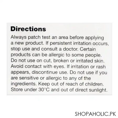 conatural super activs vitamin c skin serum, for all ski types, 30ml image3