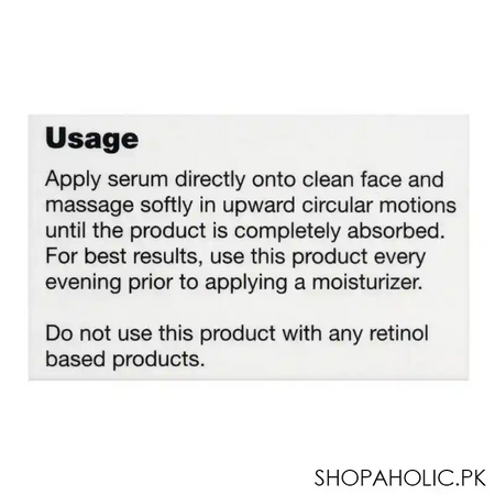 conatural super activs vitamin c skin serum, for all ski types, 30ml image4
