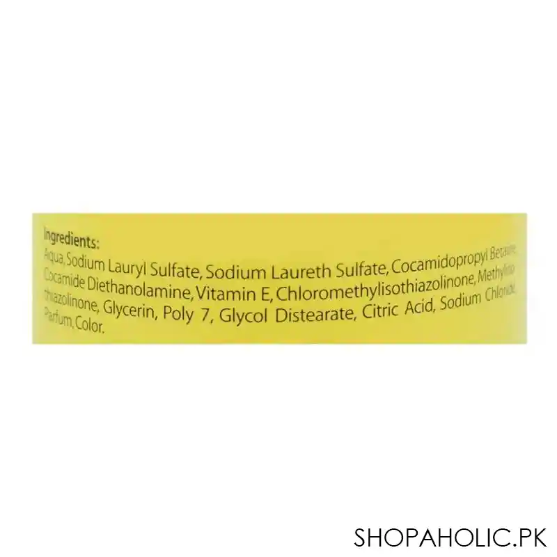 cool & cool delicate touch moisturizing hand wash 500ml image4