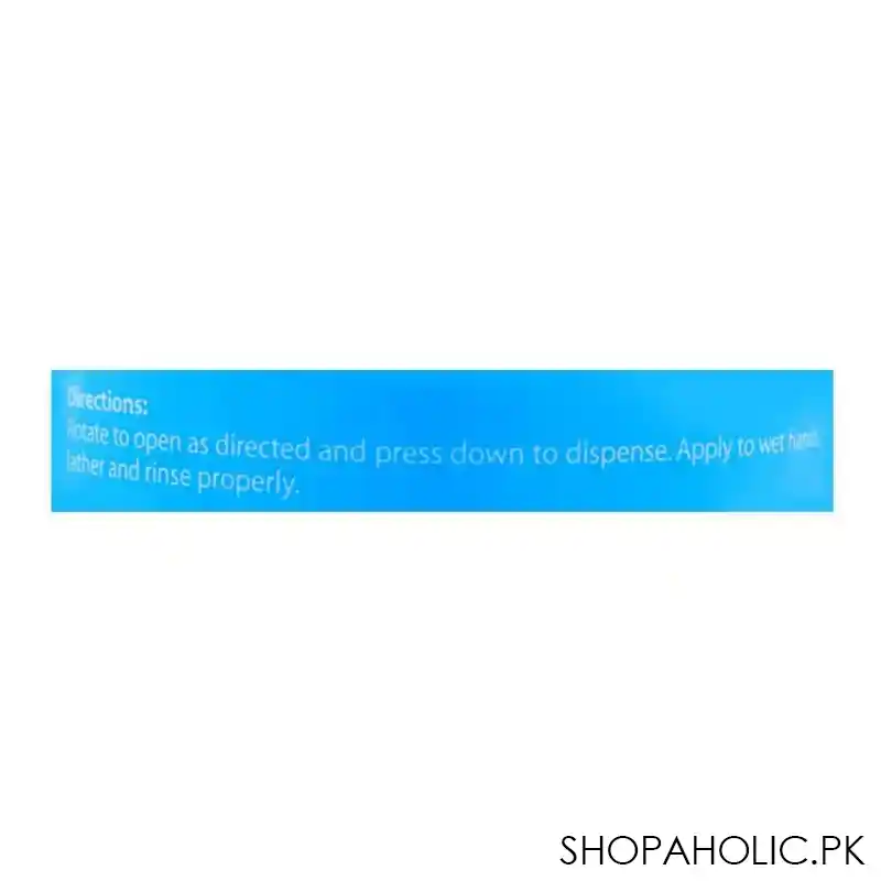 cool & cool magical comfort moisturizing hand wash 500ml image3