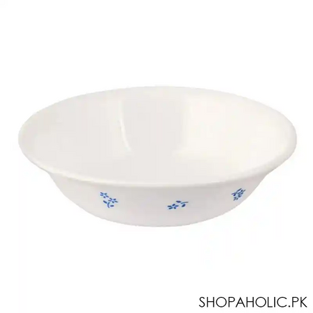 corelle livingware provincial blue dessert bowl, 10oz, 6021577 main image