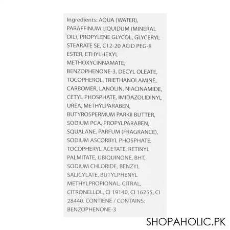 Cosmed Intensive Lightening Cream, Dark Spot Reducer - Image 3