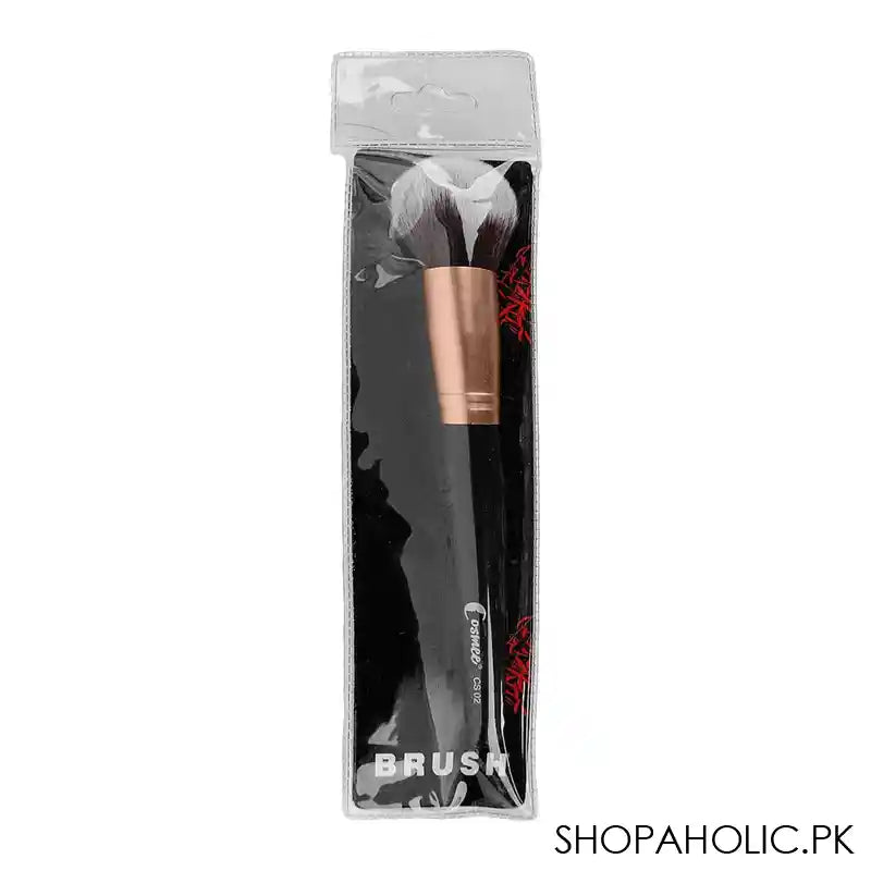 Cosmee Makeup Brush, Ideal For Apply Compact & Loose Powders, 1-Pack, CS02 - Image 3