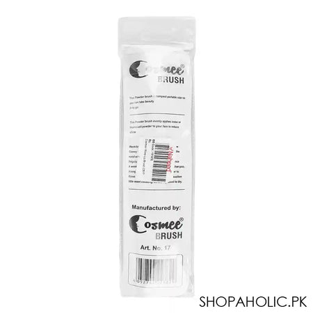 Cosmee Makeup Brush - Image 2