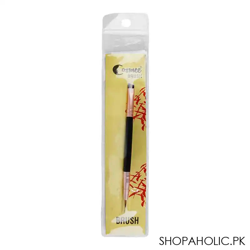 Cosmee Makeup Brush, Ideal For Apply Impressed & Loose Powders, 1-Pack, CS16 - Main Image