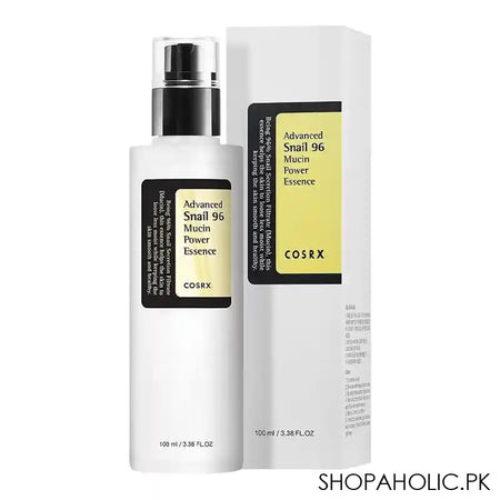 COSRX Advanced Snail 96 Mucin Power Essence, 100ml - Main Image
