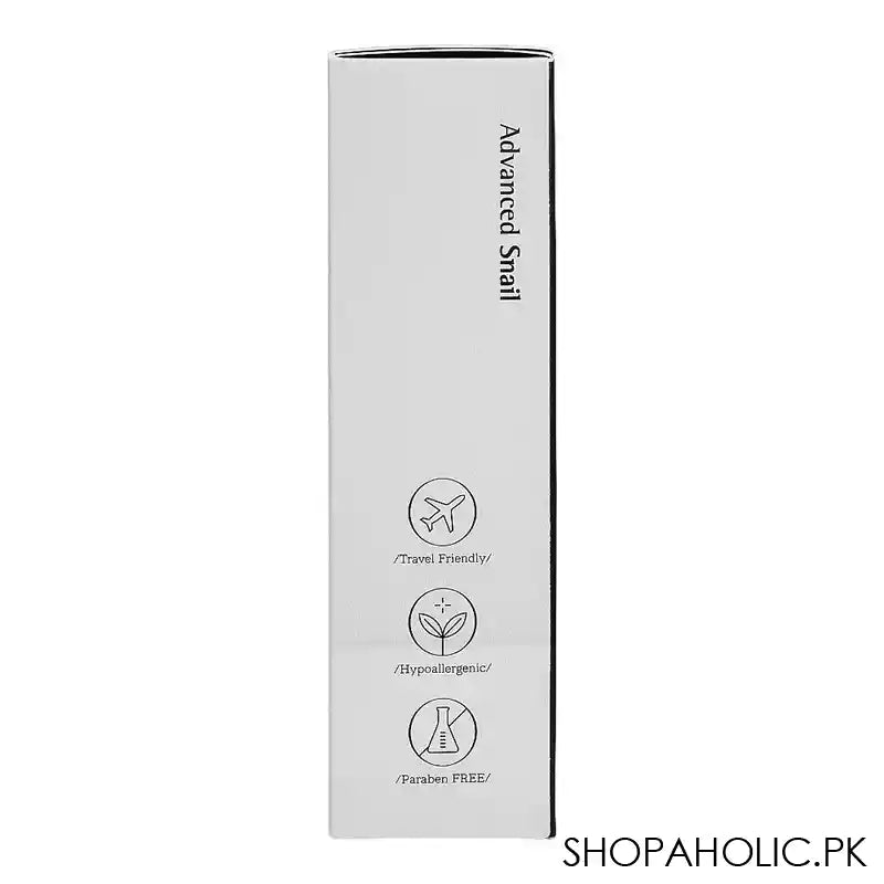 COSRX All About Snail Kit, 4-Step, For Dry Skin & Dry Spot - Image 3