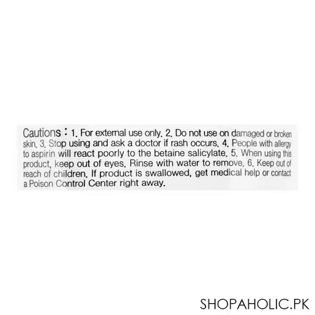 cosrx low ph good morning gel cleanser, 150ml image3