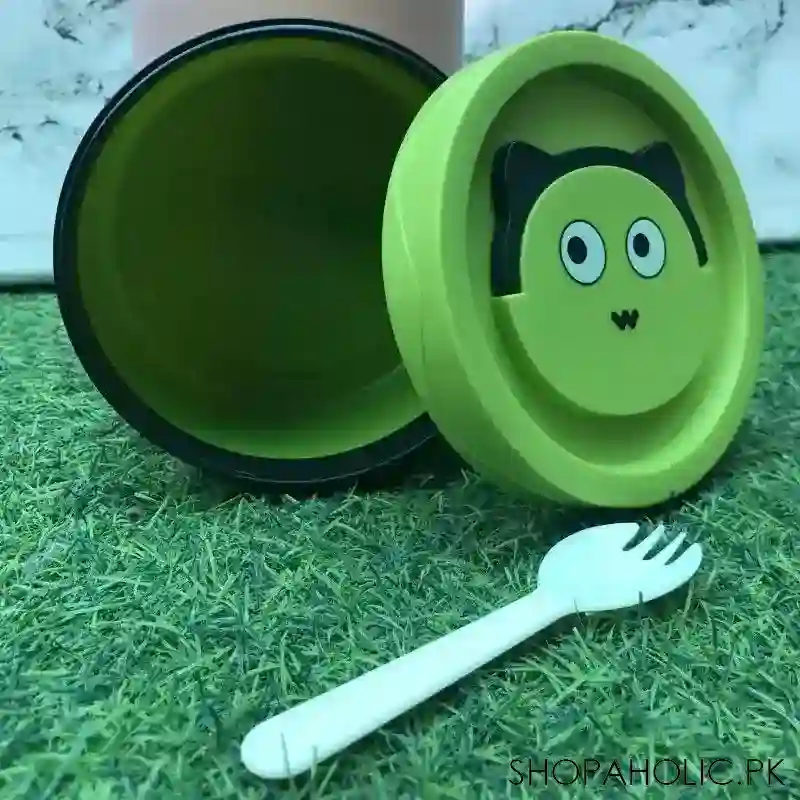 creative cat lunch box image4