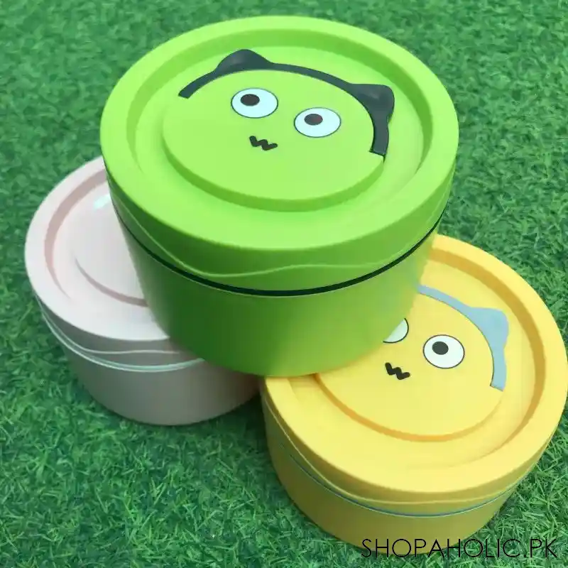 creative cat lunch box image5