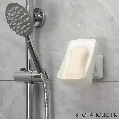 creative foldable soap box main image