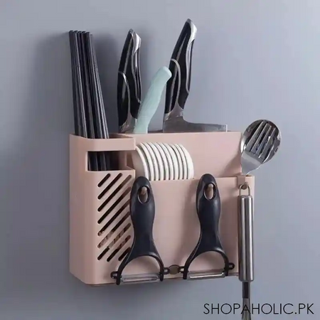 creative home chopsticks cage image2