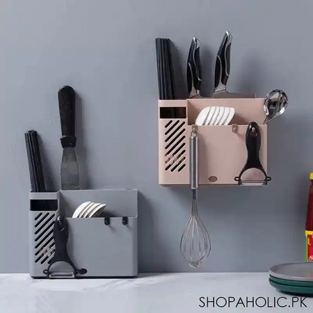 creative home chopsticks cage image3