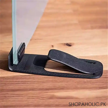 creative spring door stopper image3