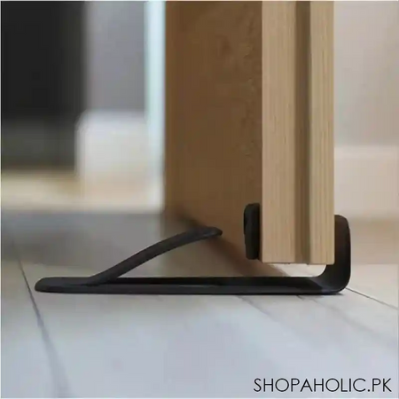 creative spring door stopper image5